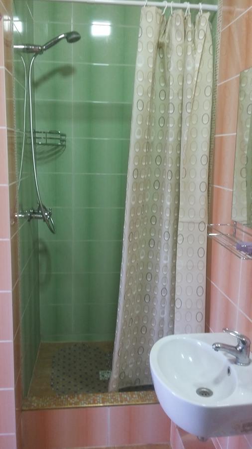 Hostel Stozhary Ternopil Ngoại thất bức ảnh