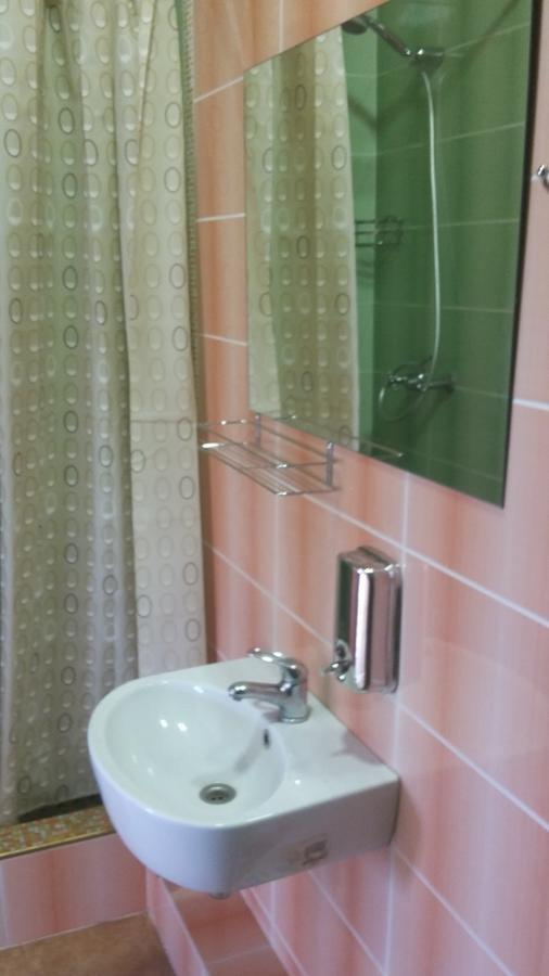 Hostel Stozhary Ternopil Ngoại thất bức ảnh
