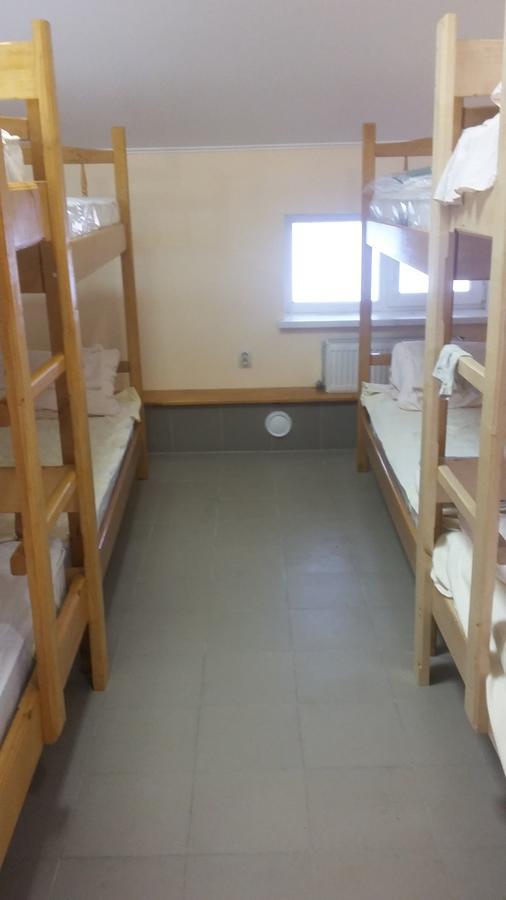 Hostel Stozhary Ternopil Ngoại thất bức ảnh